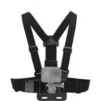 Caruba Chest Mount pour GoPro Kit