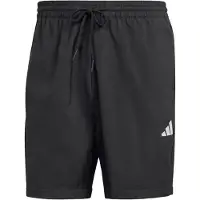 Adidas Pantalon de sport 'Essentials' noir
