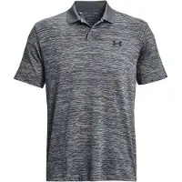 Under Armour Polo Matchplay Gris