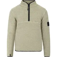 Didriksons Lillebror, pull polaire, hommes, vert