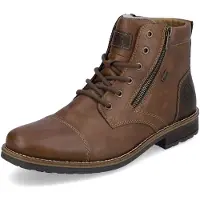 Rieker Bottines à lacets