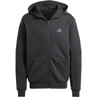 Adidas Designed For Training Tracksuit Jacket Noir L / Regular Homme