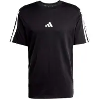 Adidas T-shirt JW1949 hommes - Noir - EU XS