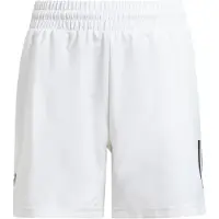 Adidas Pantalon de sport 'Club' noir / blanc
