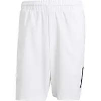 Adidas Pantalon de sport 'Club' noir / blanc