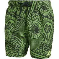 Adidas Short de bain Farm 3-Stripes 5"