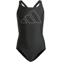 Adidas Maillot De Bain Performance Big Bars