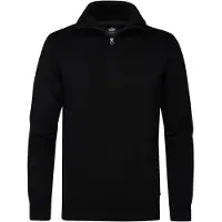 Petrol Industries M-3040-kwc299 Sweater Noir 3XL Homme