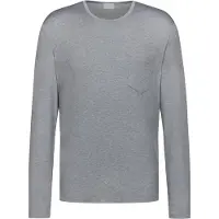 Mey T-Shirt gris chiné