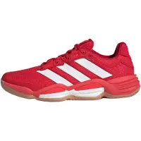 Adidas Stabil 16 Trainers Rouge EU 46 2/3 Homme