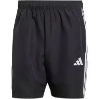 Adidas Tiro 25 Essentials Woven Shorts Noir 2XL / Regular Homme