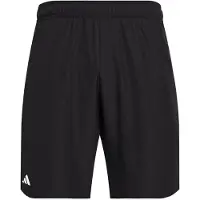 Adidas Pantalon de sport 'Club' gris foncé / noir / blanc