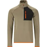 Whistler Sweatshirt zippée Helge