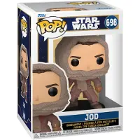 Funko POP! Figurine Pop Star Wars Skeleton Crew S1 POP 1