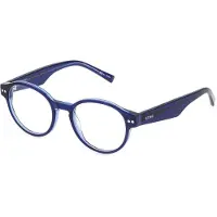 Sting Lunettes de Vue - - VSJ705 - Acétate - Bleu - Junior 46/18/135