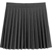 Next Jupe gris