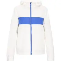 Fernell Veste mi-saison bleu / blanc