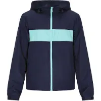 Fernell Veste mi-saison marine / turquoise