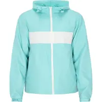 Fernell Veste mi-saison aqua / blanc