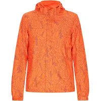 Exide Veste pour homme - orange fluo, M