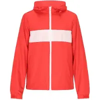 Fernell Veste mi-saison rouge / blanc