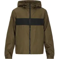 Fernell Veste mi-saison olive / noir