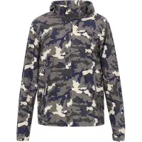 Exide Veste pour homme - bleue, S
