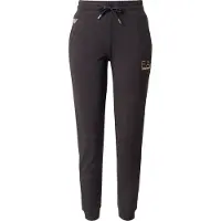 EA7 8ntp66 Sweat Pants Noir 2XS Femme