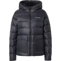 Columbia Harmony Falls Hooded Down Couleur Noir