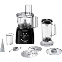 Bosch Robot De Cuisine Multitalent 3 (mcm3201b)