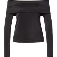 Drykorn T-shirt 'ARAYA' noir