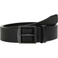 Calvin Klein Casual Pb Belt Noir 90 cm Homme