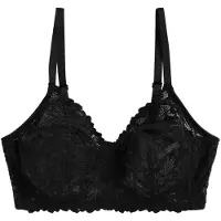 Next Soutien-gorge noir