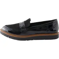 Next Chaussure basse 'Forever Comfort' noir