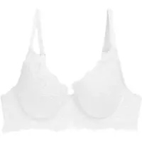 Next Soutien-gorge blanc