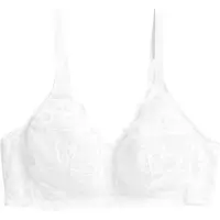 Next Soutien-gorge blanc