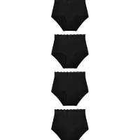 Next Culotte noir