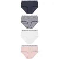 Next Slip mélange de couleurs