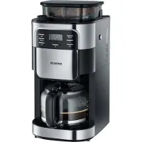 Severin Machine à café filtre Machine à café filtre "KA 9210"1000W noir