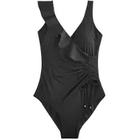 Next Maillot de bain noir