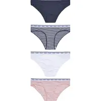 Next Slip mélange de couleurs