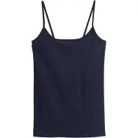 Next Haut bleu marine