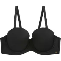 Next Soutien-gorge noir