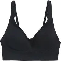 Next Soutien-gorge 'Forever Comfort' noir