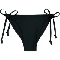 Next Bas de bikini noir