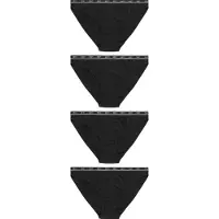 Next Slip noir / blanc