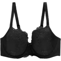 Next Soutien-gorge noir