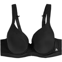 Next Soutien-gorge de sport noir