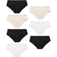 Next Slip mélange de couleurs