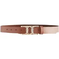 Next Ceinture marron